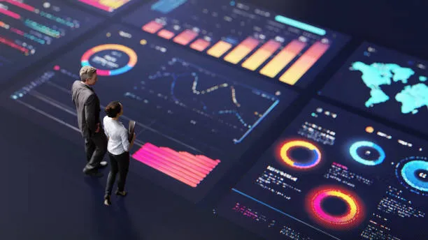 Графики роста